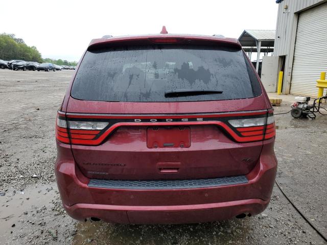 1C4SDHCT1LC100337 Dodge Durango R/t