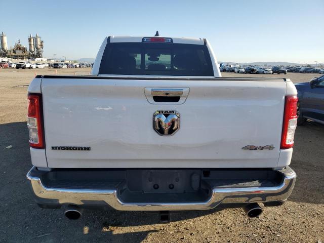 1C6SRFFT5LN412805 RAM 1500 Big Horn/lone Star