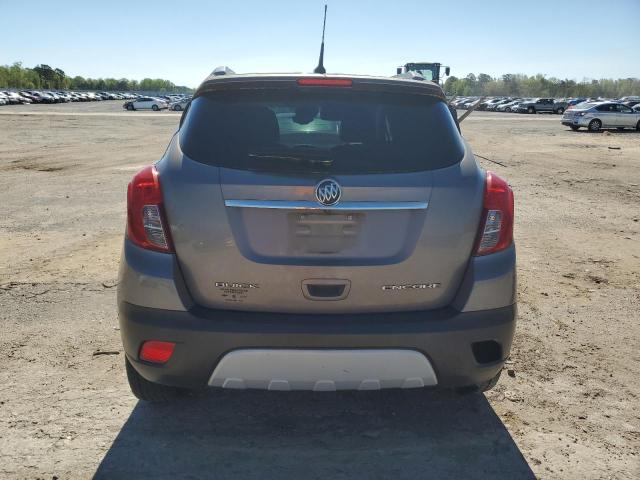 KL4CJBSB0EB677690 Buick Encore Convenience