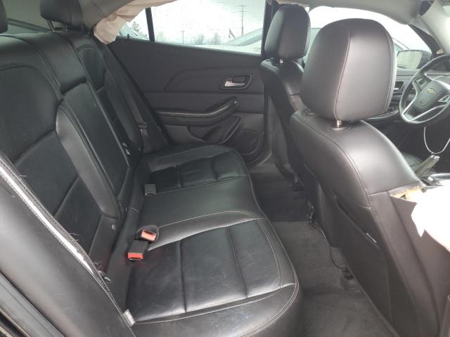 1G11E5SX5FF213683 Chevrolet MALIBU 2LT