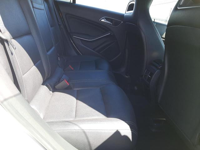 WDDSJ4EB1JN679083 Mercedes-Benz CLA 250