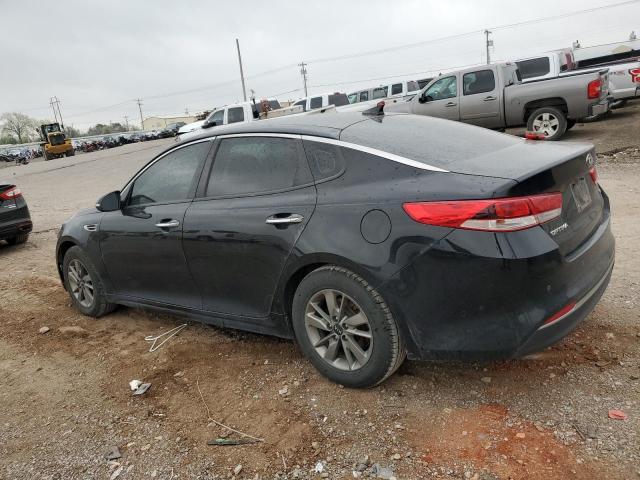5XXGT4L16JG245726 KIA Optima Lx