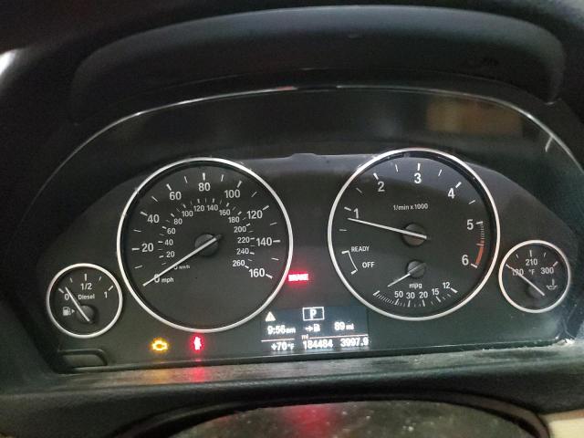 WBA3D5C52EKX98306 BMW 328 D Xdrive