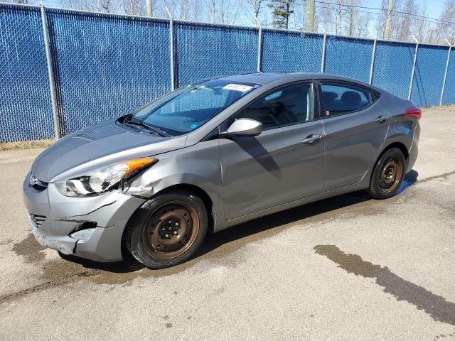 Auction sale of the 2013 Hyundai Elantra Gls, vin: 5NPDH4AE3DH203887, lot number: 49752774