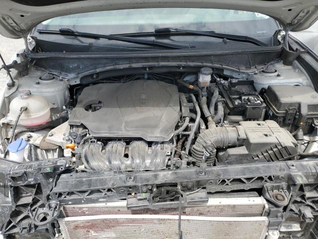 5NMJBCAEXNH083292 Hyundai TUCSON SEL