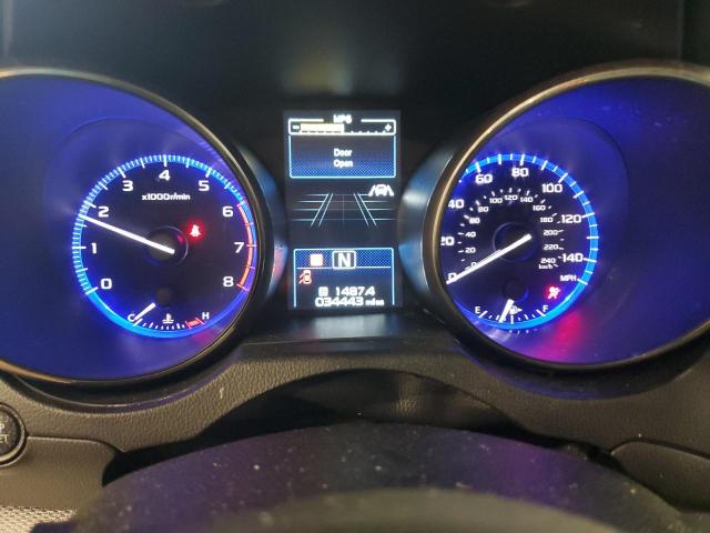 4S3BNAB65K3039363 Subaru Legacy 2.5i