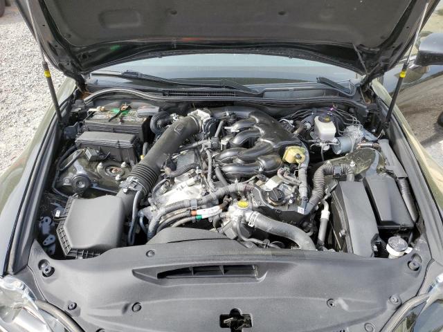 JTHBF1D24E5042186 Lexus IS 250