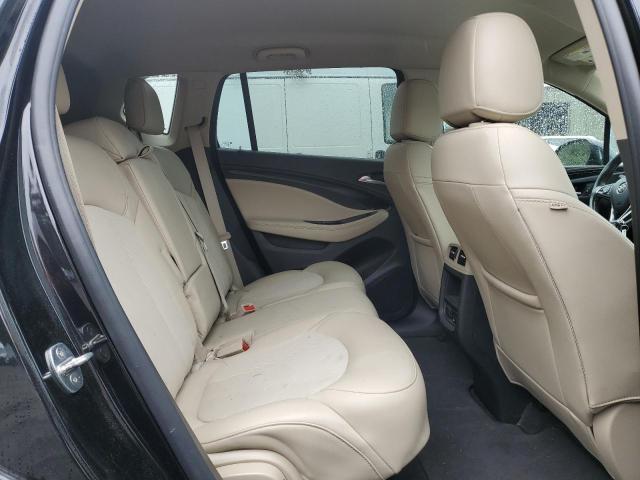 LRBFXBSA6JD009351 Buick Envision Preferred