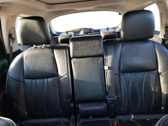 5N1DL0MN4HC559152 Infiniti QX60