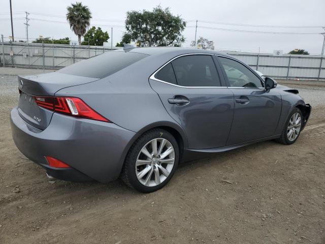 JTHBF1D24F5070720 Lexus IS 250