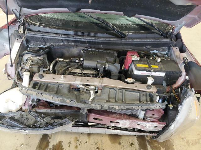 ML32AUHJ8MH010747 Mitsubishi MIRAGE ES