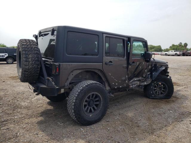 1C4BJWEGXEL191625 Jeep Wrangler Unlimited Sahara
