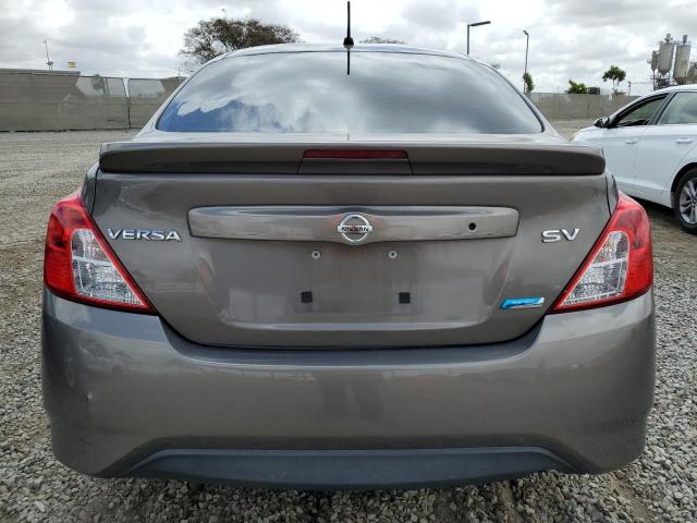 3N1CN7AP6FL955421 Nissan VERSA S