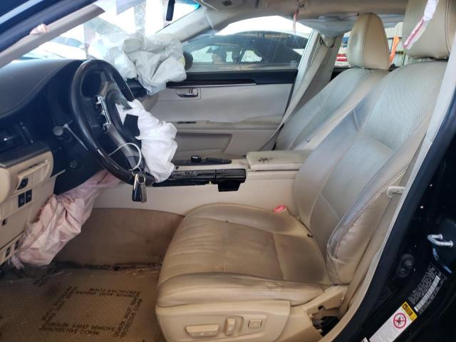 JTHBK1GG8E2145809 Lexus ES 350
