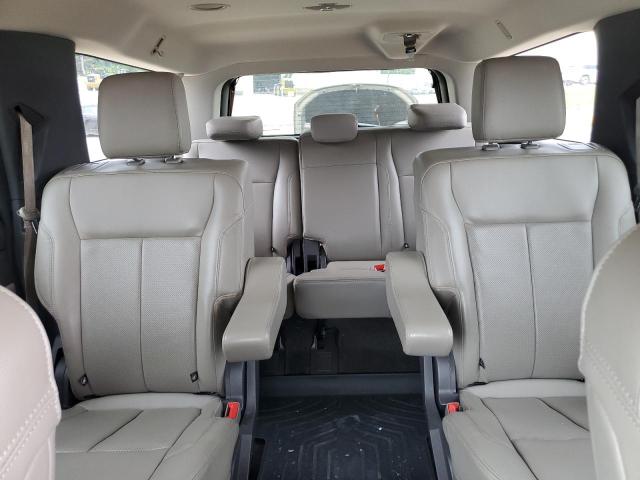 1FMJK1HTXMEA78213 Ford Expedition Max Xlt
