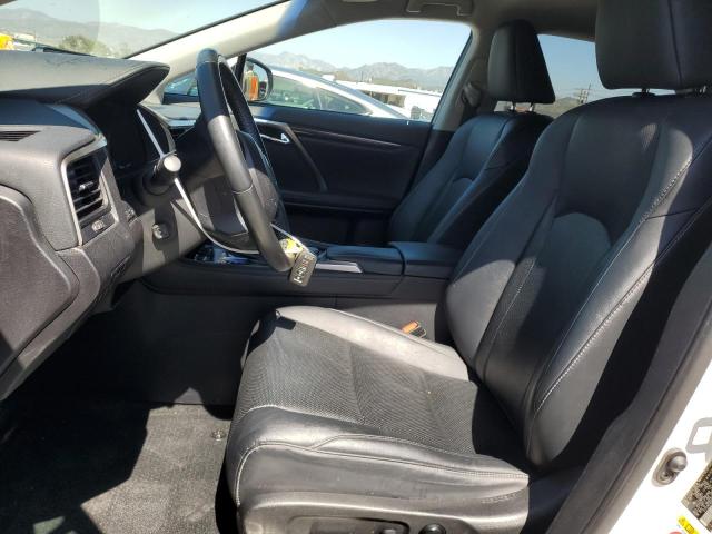 2T2ZZMCA8GC023689 Lexus RX 350