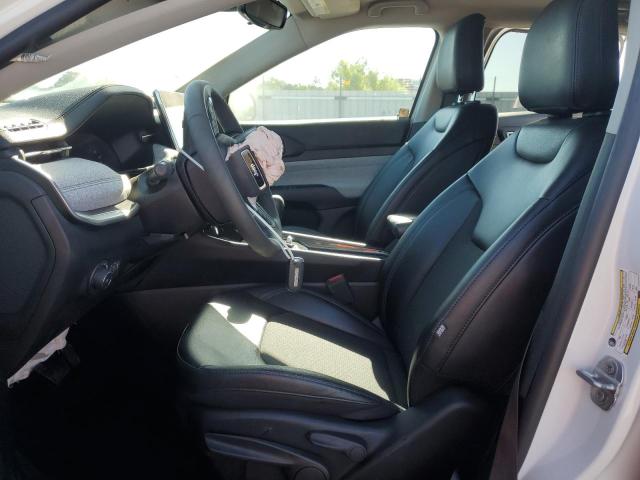 3C4NJDBB1NT183167 Jeep Compass Latitude