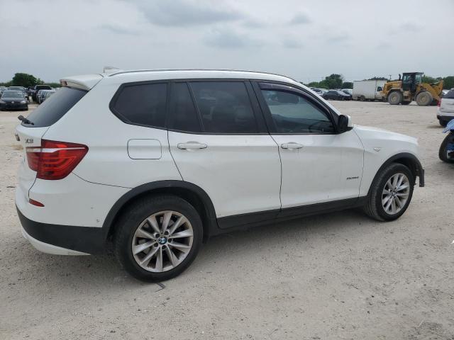 5UXWX9C55E0D37466 BMW X3 Xdrive28i