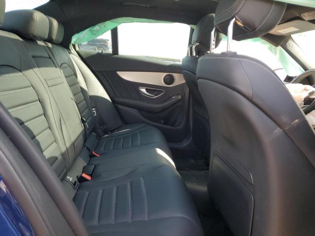 55SWF6EB9JU256869 Mercedes-Benz C 43 4matic Amg