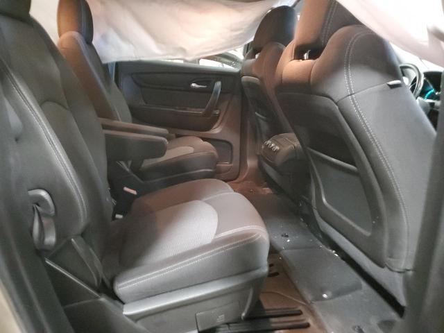 1GNKRGKD0HJ231940 Chevrolet Traverse Lt