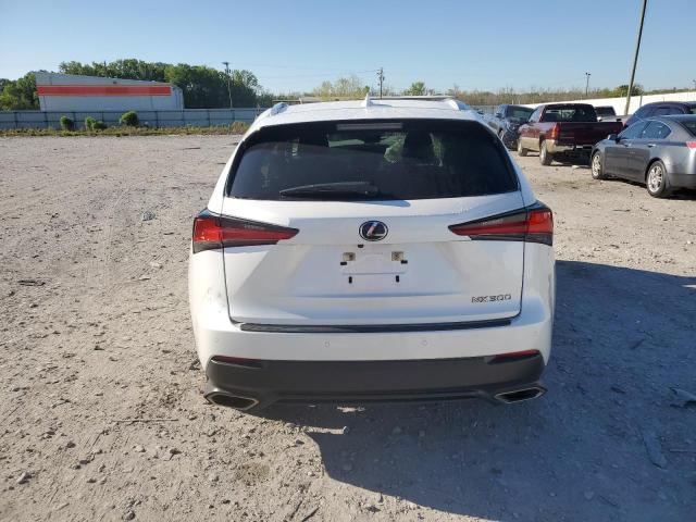 JTJGARBZ1L5004820 Lexus NX 300