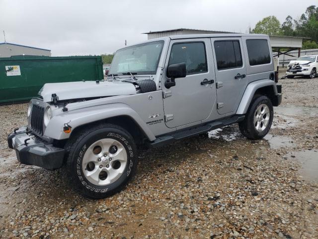 2016 Jeep Wrangler Unlimited Sahara მანქანა იყიდება აუქციონზე, vin: 1C4BJWEG8GL259178, აუქციონის ნომერი: 48034774