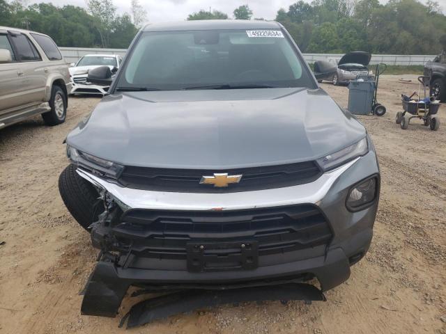 KL79MMS20MB161084 Chevrolet Trailblazer Ls