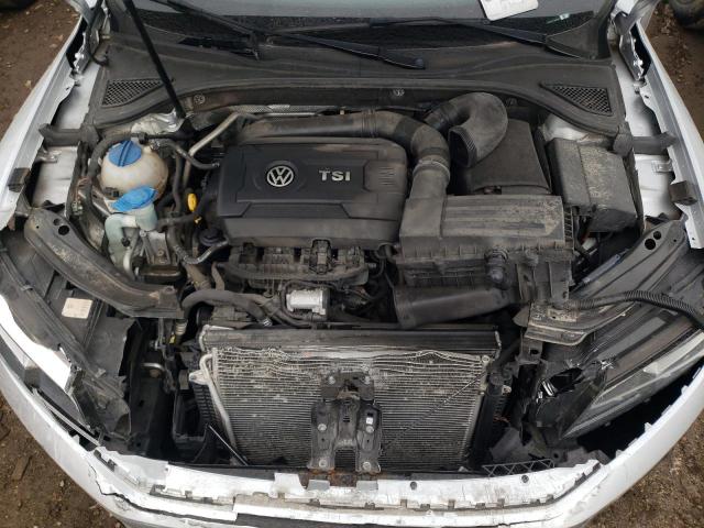 1VWBT7A3XGC010073 Volkswagen PASSAT SE