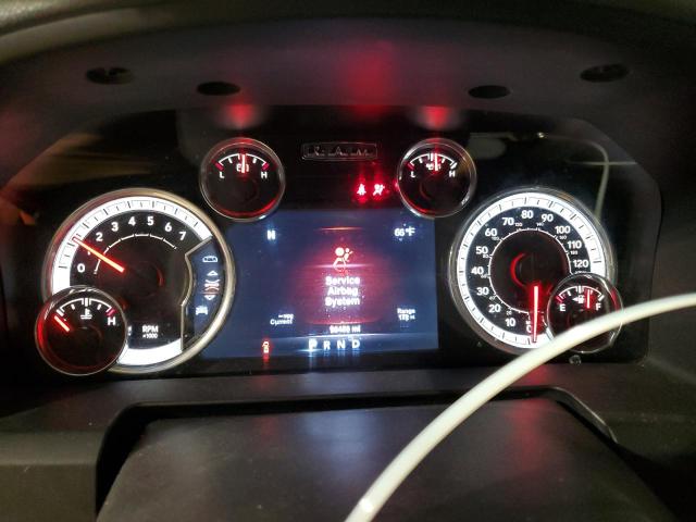 3C6RR7LT0GG357039 RAM 1500 Slt