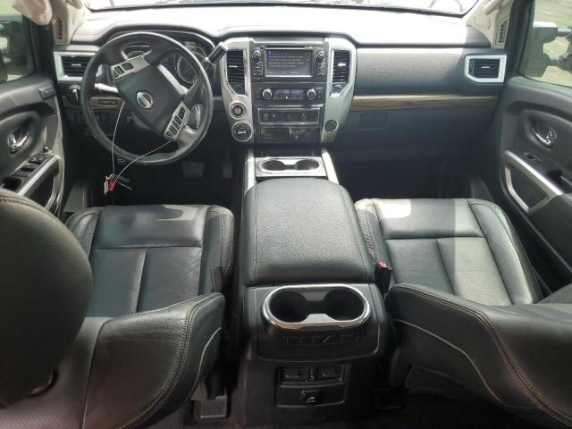 1N6BA1F47HN522092 Nissan Titan Xd Sl