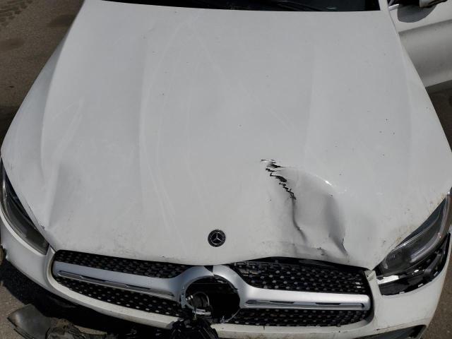W1N0J8EB7LF857447 Mercedes-Benz Glc Coupe 300 4matic