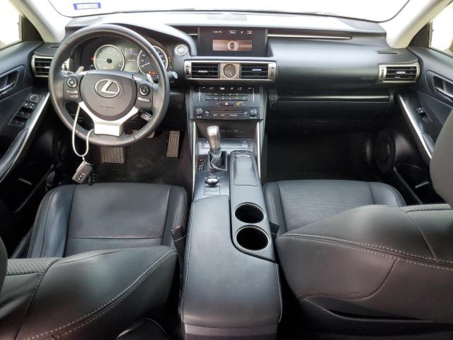 JTHBE1D23E5004953 Lexus IS 350