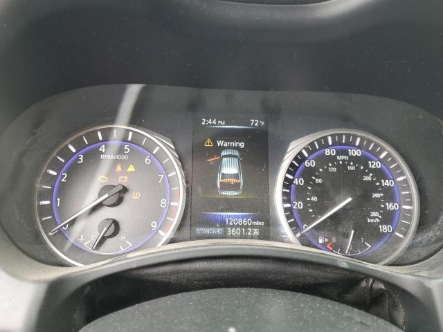 JN1BV7AR5FM414766 Infiniti Q50 BASE