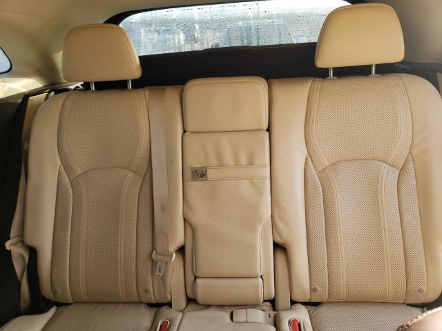 2T2ZZMCA7HC092293 Lexus Rx 350 Base
