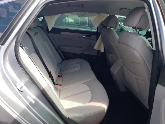 KMHE24L12GA015451 Hyundai SONATA HYBRID