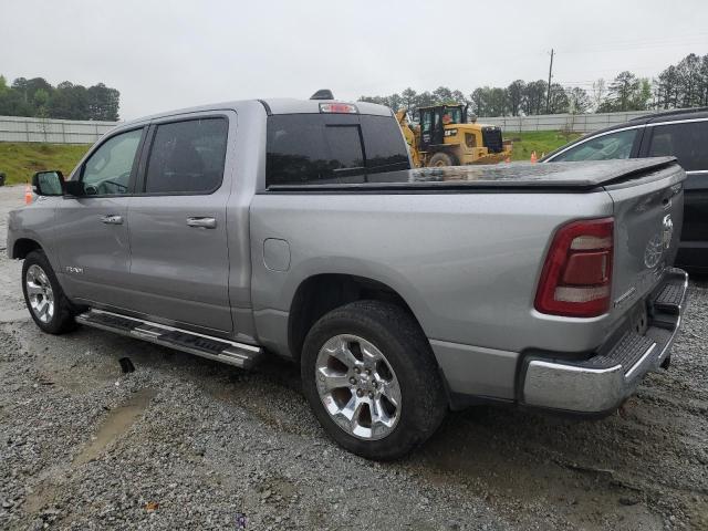 1C6RREFT1KN582165 RAM 1500 Big Horn/lone Star