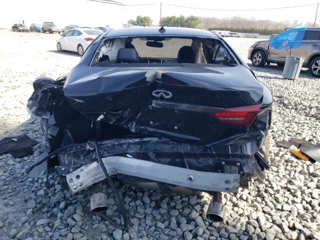 JN1EV7AR3KM550353 Infiniti Q50 LUXE