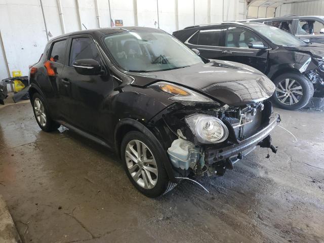 JN8AF5MV0GT653804 Nissan JUKE S