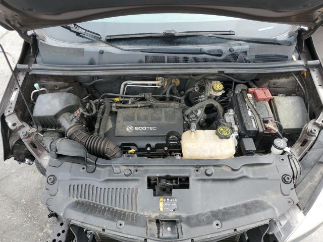 KL4CJBSB1EB786451 Buick Encore Convenience