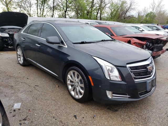 2G61M5S34G9157305 Cadillac Xts Luxury Collection