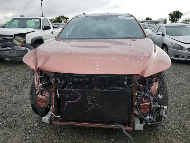 2T2BBMCA5PC004037 Lexus Rx 350h Base
