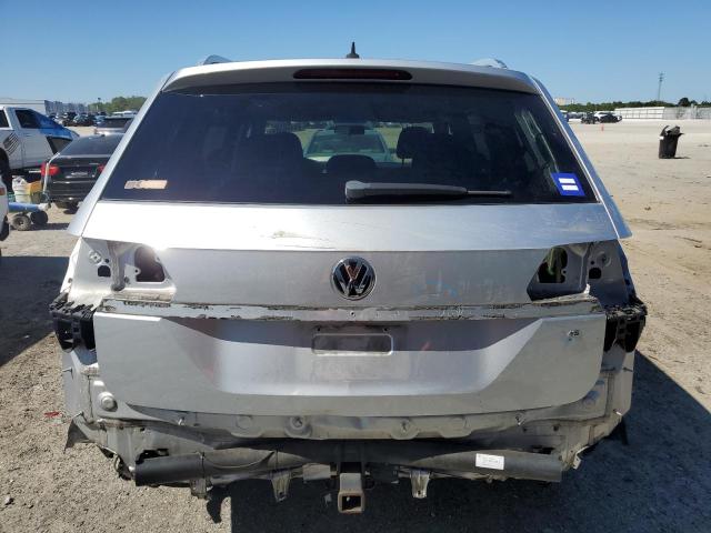 1V2AR2CA4JC524955 Volkswagen Atlas S