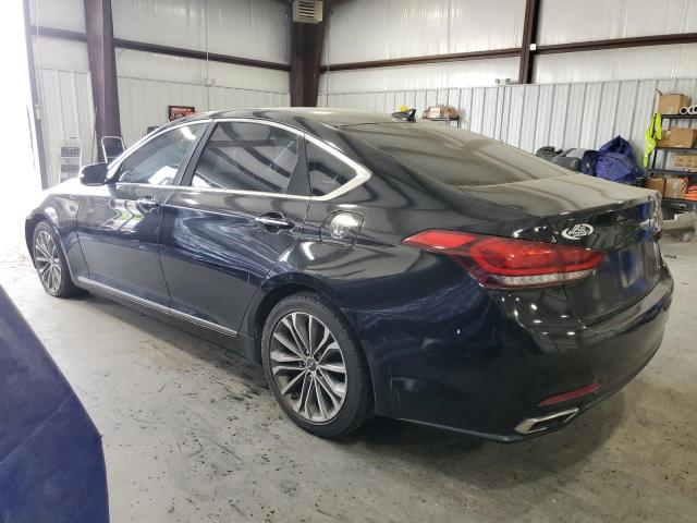 KMHGN4JE8FU068299 Hyundai Genesis 3.8l