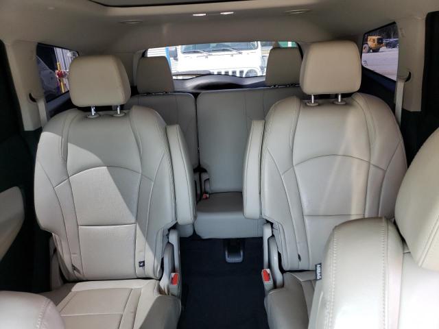 5GAERBKW0KJ283488 Buick Enclave Essence