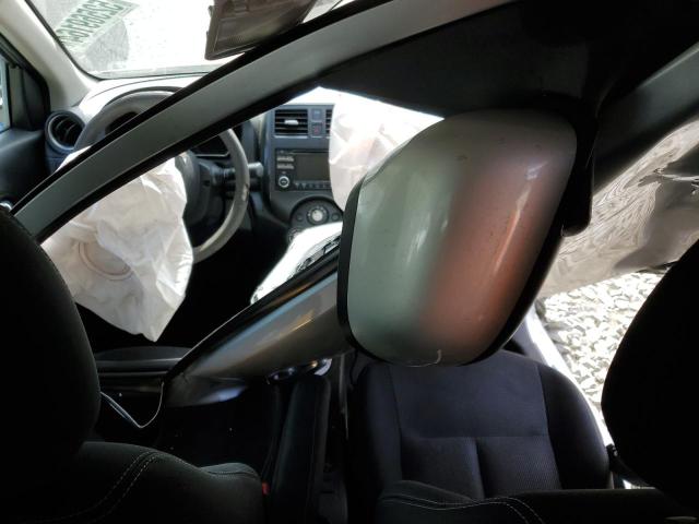 3N1CN7AP9EL866828 Nissan VERSA S