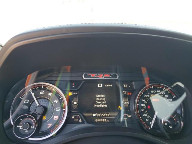 1C6SRFU99NN227618 RAM 1500 Trx