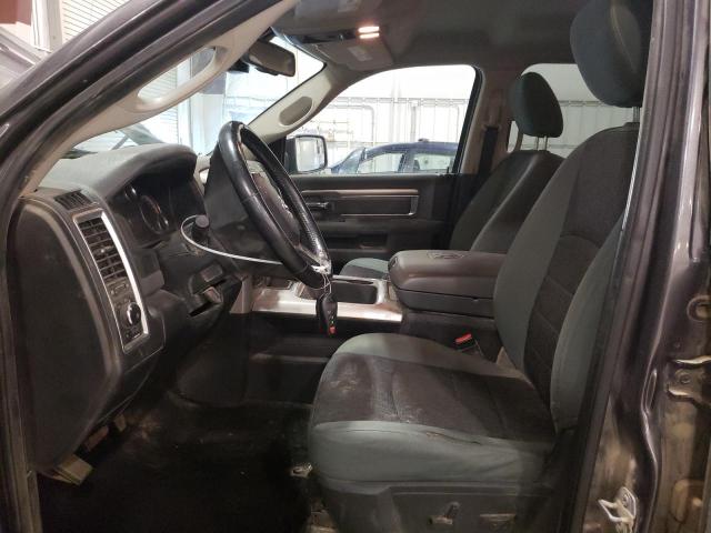 1C6RR7LG6GS408166 RAM 1500 Slt
