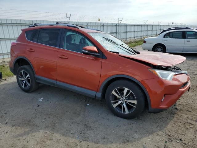 2T3WFREV7GW274786 Toyota Rav4 Xle