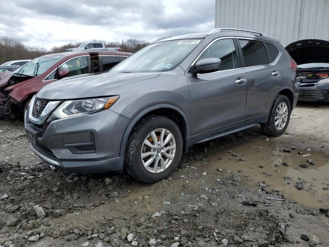 KNMAT2MV9KP505283 Nissan ROGUE S