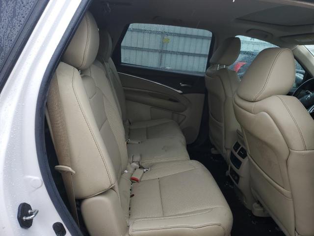 5J8YD4H54LL045803 Acura Mdx Technology